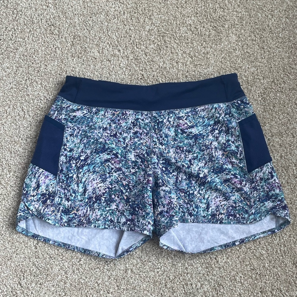 Athleta Girl Record Breaker 3” Short XL/14